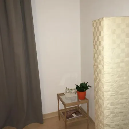 Bed and breakfast Old Town Trieste