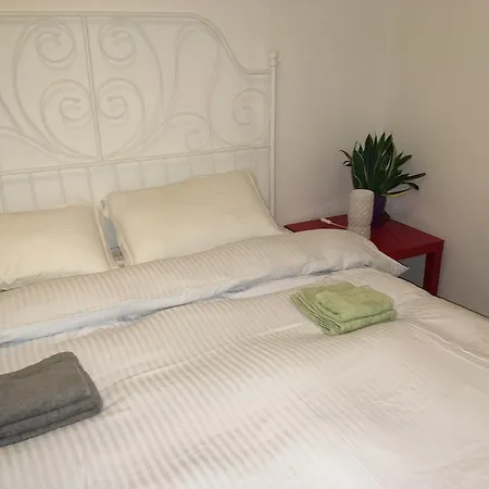 Bed and breakfast Old Town