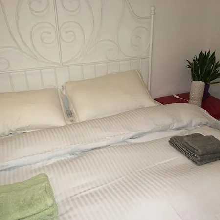 Old Town Bed and breakfast
