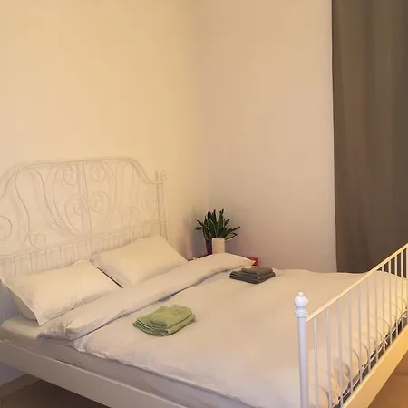 Bed and breakfast Old Town Trieste