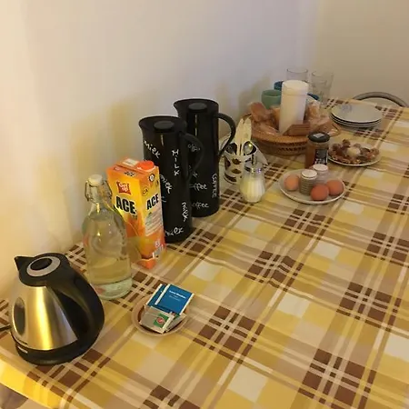 Old Town Bed and breakfast Trieste
